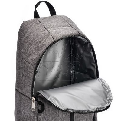 3. Thermal backpack Meteor Arctic 74643