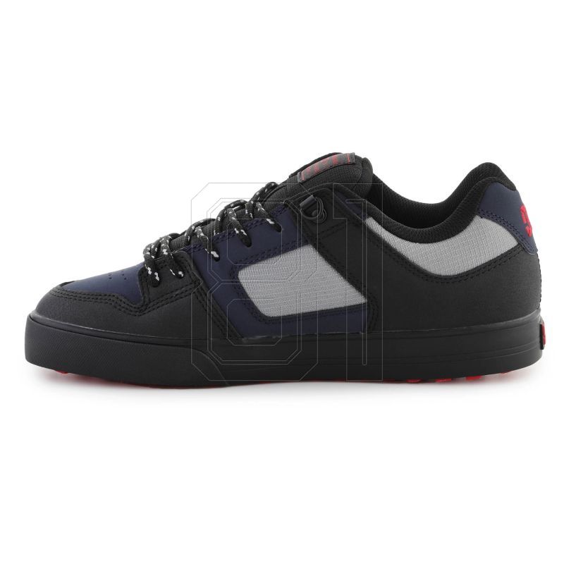 9. DC Pure Wnt Adys M 300151-NB3 shoes