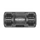 13. Adjustable Half Human Dumbbell 10kg SFIT-P-HH30002