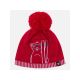 Rossignol Jr Will Cap Red