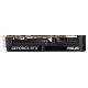 14. graphics card ASUS DUAL RTX 5070 12GB OC