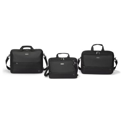 10. Dicota Top Traveler FIVE laptop bag 14-16