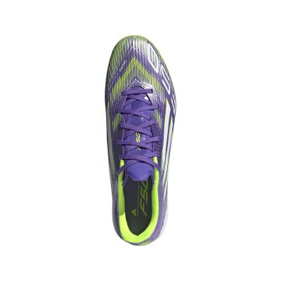 2. Adidas F50 League 2G/3G AG JH7740 shoes