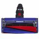 24. DYSON V11 Fluffy Nickel/Red Vacuum Cleaner