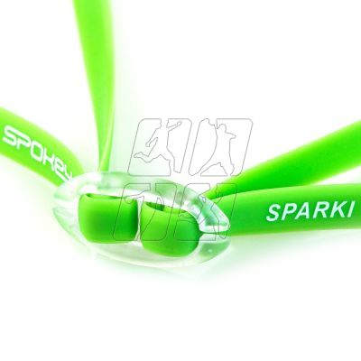 2. Swimming goggles Spokey Sparki 9004901000 