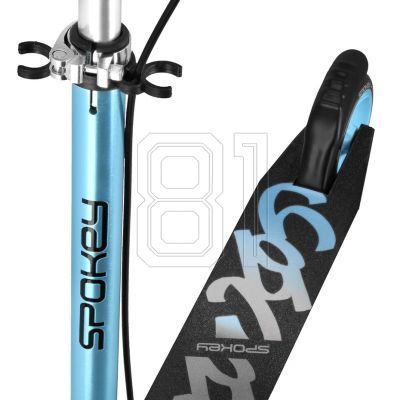 12. Spokey Vacay Pro 940979 scooter