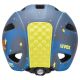 5. Uvex oyo style deep space matt children's bike helmet 50-54