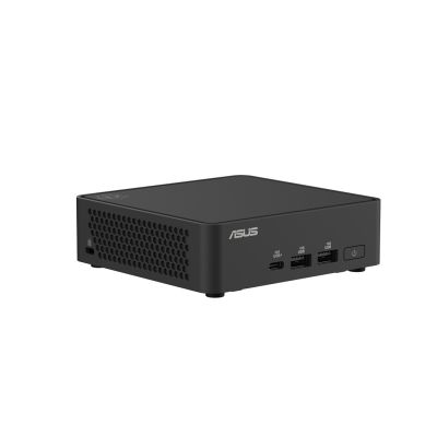 13. ASUS NUC 15 PRO RNUC15CRKV700002 computer (ARL-H 28W vPro (U7 265H), noRAM, noStorage, Integrated VGA, noOS, EU Cord, Kit)