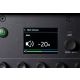 9. JBL PRX ONE - portable column system with built-in digital mixer and DSP