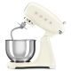 2. SMEG SMF05CREU Kitchen Machine