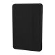 6. dbramante1928 Avenida ICON 33 cm (13") Flip Case Black