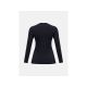 3. Peak Performance W Magic Crew Thermal Shirt Black