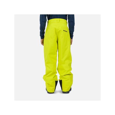 7. Rossignol Boy Ski Pant Green