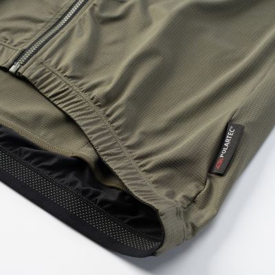 7. Strada Polartec M Cycling Jersey