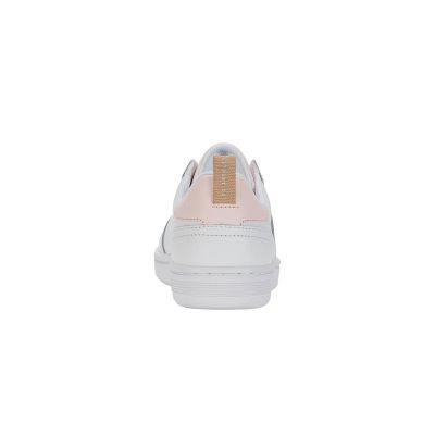 4. K-Swiss LOZAN MATCH LTH W shoes 98903-191-M