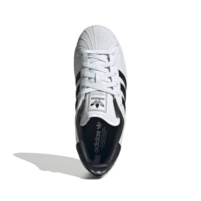 3. adidas Originals Superstar II JH7052 Women's Shoes
