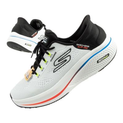 6. Skechers Go Run Slip-INS M 220853/WMLT shoes