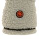 4. GLOVII HEATED SHEARLING-STYLE GLOVES GS3S