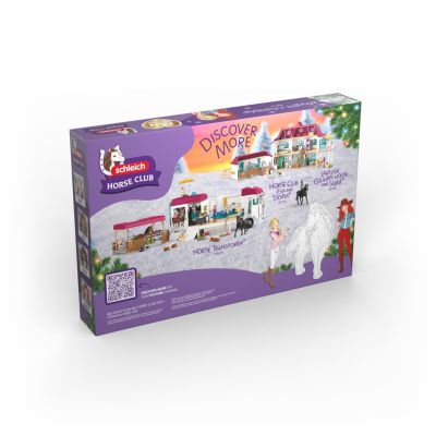 9. schleich 99179 Toy Set