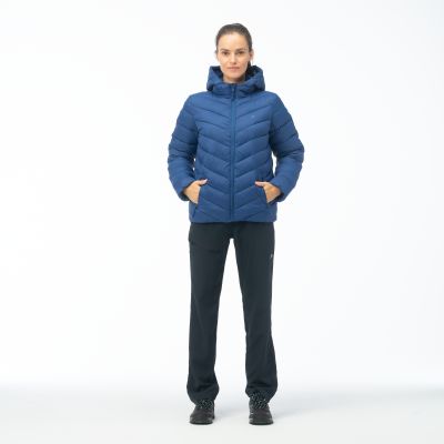 5. Women's Quilted Jacket LADY MIRADO