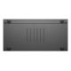 14. Lanberg FF01-6222-23B 22U Rack Freestanding Rack Black