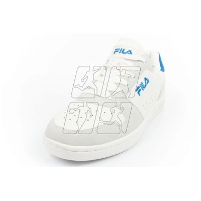 4. Fila Netforce M FFM0030.13275 shoes