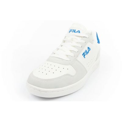 4. Fila Netforce M FFM0030.13275 shoes