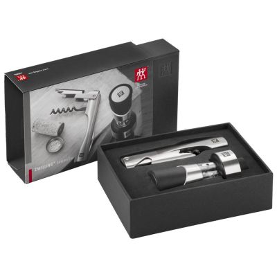 2. ZWILLING Sommelier 39500-055-0 Set wine set