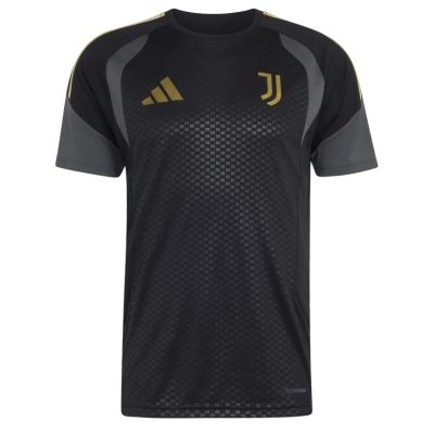 adidas Juventus Turin Training Shirt EU KH1225