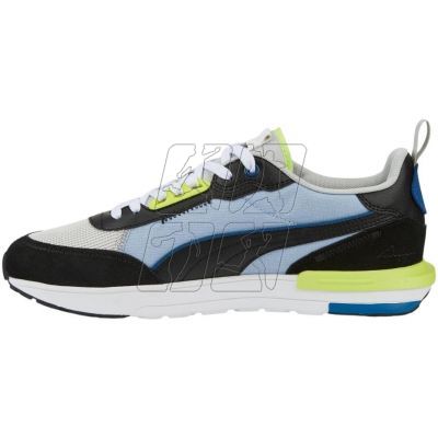 3. Puma R22 Blue M 383462 11