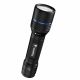 2. Varta Night Cutter Pro F30R Black LED Handheld Flashlight