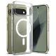 Ringke Fusion Magnetic MagSafe Case for Google Pixel 11 Pro - Clear