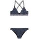 4. Girls’ Two-Piece Protest PRTALFA JR Triangle Bikini