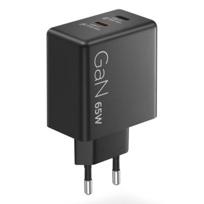 23. Lenovo G0A6065BEU Mobile Charger Universal Black AC Internal