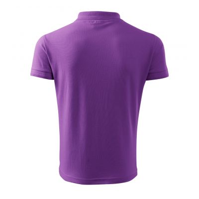 4. Malfini Pique Polo M MLI-20364 polo shirt