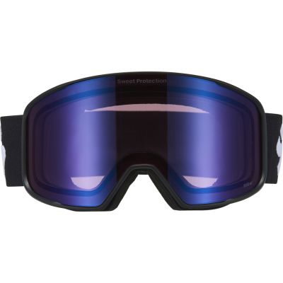 4. Sweet Protection Boondock Rig Reflect Ski Goggles 92800558964