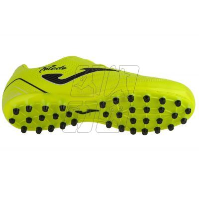 4. Joma Toledo 2409 AG Jr TOJS2409AG football shoes