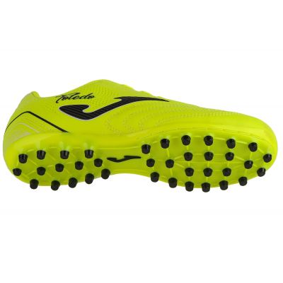 4. Joma Toledo 2409 AG Jr TOJS2409AG football boots