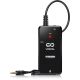 TC Helicon GO Vocal Microphone Interface for Mobile Devices