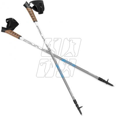 2. Nordic Walking poles Spokey Neatness II 924982