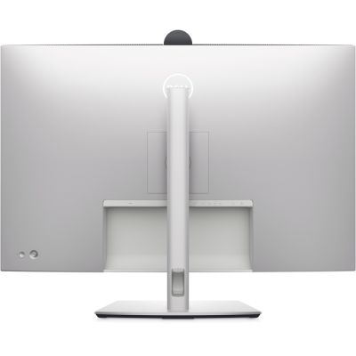 2. DELL UltraSharp U3224KBA LED display 80 cm (31.5") 6144 x 3456 px 6K Ultra HD LCD Black, Silver