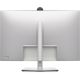 2. DELL UltraSharp U3224KBA LED display 80 cm (31.5") 6144 x 3456 px 6K Ultra HD LCD Black, Silver
