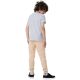 9. Trousers 4F Jr. 4FJSS23TTROM131 83S