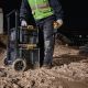 2. Dewalt ToughSystem 2.0 DS450 Case