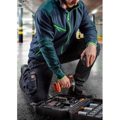 2. NEO tools 81-229-XXXL protective trousers