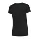2. Rogelli women's T-shirt PROMO black XS