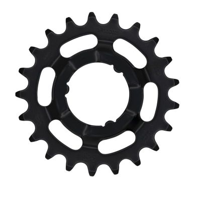 KMC Sprocket R SHIMANO Narrow, 21T