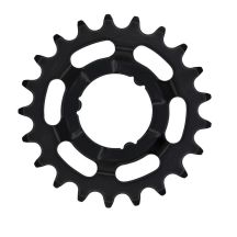 KMC Sprocket R SHIMANO Narrow, 21T