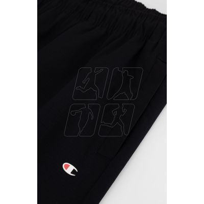 3. Champion M 218700 KK001 pants