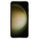 13. Spigen Liquid Air Case for Samsung Galaxy S23 - Matte Black